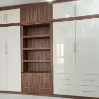 جاکفشی کمد کا بی نت اقساط ۳۶ماهه