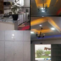 خونه باغ
