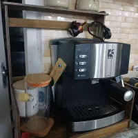 کافی بار