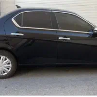 دنا ۶ دنده،رنگ مشکی،موتور Ef7،فروش فوری