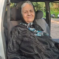نگهداری از سالمند