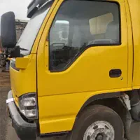 رانند پایه دو