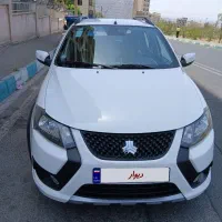 کوییک s مدل ۴۰۳ سفیدبیرنگ