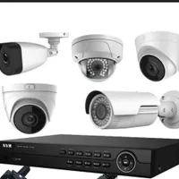دوربین مداربسته شبکه voip سانترال سرور hp اینترنت
