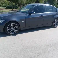 BMW320i|خودرو سواری و وانت|همدان, |دیوار