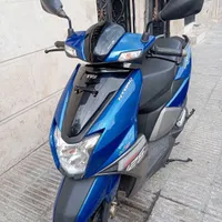 موتور TVS Ntorq 125 مدل 1402|موتورسیکلت|تهران, پیروزی|دیوار