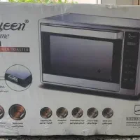 ماکروتوستر Queen مدل Qh-9250i