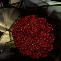گل روبانی