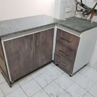 کابینت هود سینک