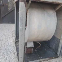 فروش ۳ یخچال و یک  عدد کولر ۷۰۰