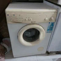 لباسشویی 5کیلو