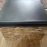 باکس تزئینی