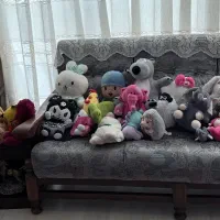 عروسک