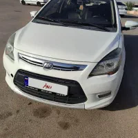 ماشین لیفان X50