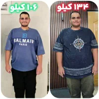 جذاب لاغر بشید