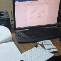 نیازمند حسابدار خانم