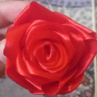 گل روبانی