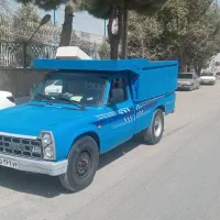 نیسان بار حمل بار اقتصادی