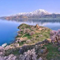 پیش فروش تور قشم زمینی**