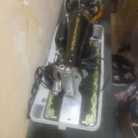 چرخ خیاطی برقی ژوکی