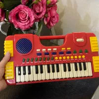 ارگ اسباب بازی کودک