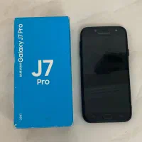 گوشی J7 پرو