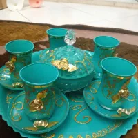 فوریی|صنایع دستی و سایر لوازم تزئینی|مشهد, تبادکان|دیوار