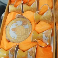 سرویس چای خوری