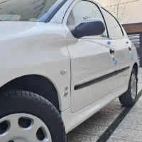 206مدل 90تیپ 2