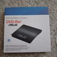 DVD درایو اکسترنال ایسوس اصل