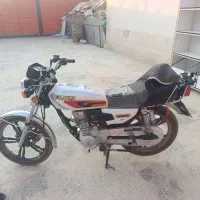 موتور سیکلت هوندا 125