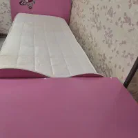 تخت یک نفره، پاتختی و دراور، خوشخواب