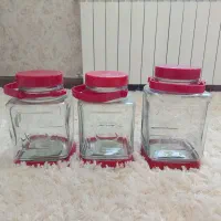 بانکه شیشه ای
