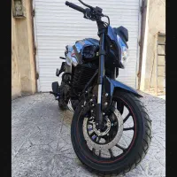 lifan kps 250|موتورسیکلت|کرج, کوی کارمندان جنوبی|دیوار