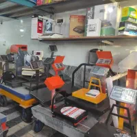 فروش انواع باسکول وترازو دیجیتال