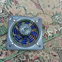 هواکش|پنکه و تصفیهکنندهٔ هوا|مشهد, پنجتن|دیوار