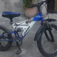 دوچرخه ۲۰ دنده دار