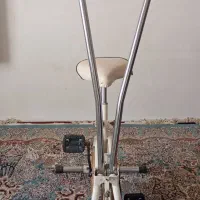 دوچرخه ثابت