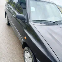 پراید ۹۴بیرنگ