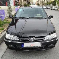 پژو پارس xu7p مدل ۱۴۰۲