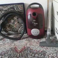 جاروبرقی الجی