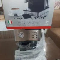 قهوه ساز تکنو در حد آک