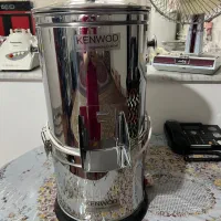 سبزی خوردکن خانگی کنوود
