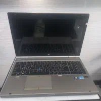 Hp elitebook8570p|رایانه همراه|اصفهان, خلجا|دیوار