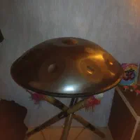 هنگدرام کیتا stainless steel نسل اول