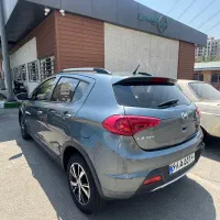 خودرو ای اس لیفان x50 مدل ۹۵