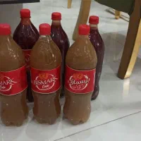 آبغوره و سرکه انگور