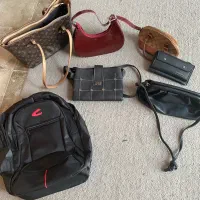 کیف زنانه و کوله برای کربلا