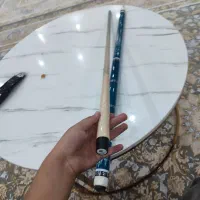 چوب بیلیارد