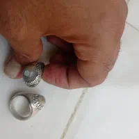انگشتر